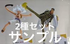 S.H.Figuarts Luffy Gear 5 Kizaru Borsalino Egghead Brand new from Japan picture