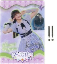 Peyton Nao Digital Signed Acrylic Panel Love Live Superstar Liella 4th Tour picture