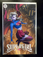 DC Comics Supergirl #11 Single Issue Comic Campbell & Bonvillain picture