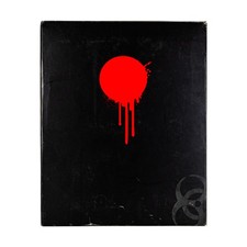 Quarantine Collectible Figures Bloodshot VG/NM picture