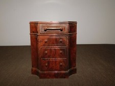 VINTAGE MINI FURNITURE 4 1/2