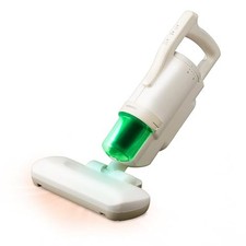 High-Power Model: IRIS OHYAMA Futon Cleaner High-Power Anti-Mite Wide Head picture
