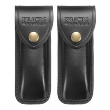 2pcs Leather Knife Sheath 5.71