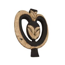 Kwele Ekuk Mask Gabon picture