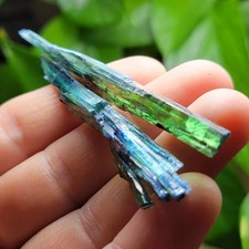 Vivianite Crystal Specimen, Choose your Size picture