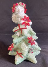 Vintage 1992 Dreamsicles HERE COMES TROUBLE  Figurine - DX214 picture