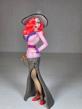 Jessica Rabbit Couture De Force Showcase Collection Disney Collectable Enesco picture