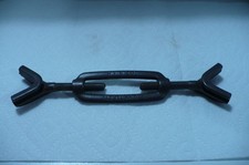 W.F.B.Co. Cleveland OH Wittcliff Woodworking Furniture Stretcher EUC picture