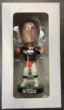 2014  Joe Flacco Seasons Pizza Bobble Head NEW picture