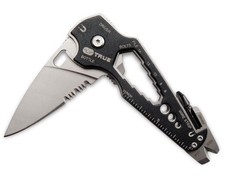 TRUE UTILITY Smart knife + Pocket Knife with 15-in-1 Multi-tool NEW picture