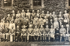 1926 CONGRESS PLANT SCIENCE CORNELL ECOLOGICAL SOCIETY BOTANY ECOLOGY SCIENCE picture
