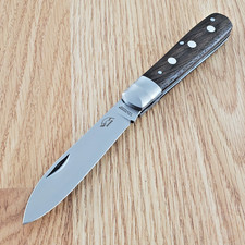 OTTER-Messer 3-Rivet Folding Knife 3.5
