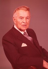 PFE4-792 SIDNEY BLACKMER 1969 ORIG NY MIRROR COVER SHOOT 5X7 COLOR TRANSPARENCY picture