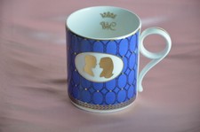 William and Catherine Wedgewood Wedding Commemorative Mug 2011 picture