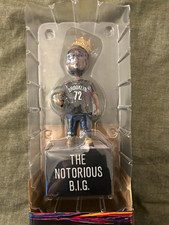 The Notorious B.I.G. Plastic Figure Multicolor NIB 2025 EXCLUSIVE picture