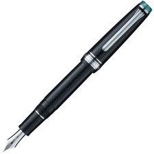 Sailor Professional Gear Slim Celestial Outflow Fountain Pen - Medium Nib picture