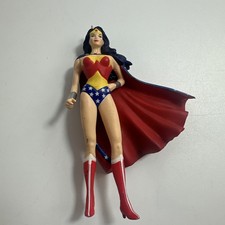 Wonder Woman 2009 Hallmark Keepsake Christmas Ornament NO BOX picture