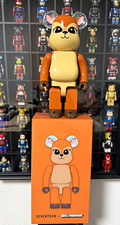 Medicom Toy BE@RBRICK SEVENTEEN x Joshua 400% Exclusive picture