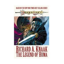 Devil's Due Dragonlance Comic Legend of Huma Vol. 1 EX picture