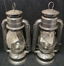 Lot of 2 Dietz Junior No. 20 