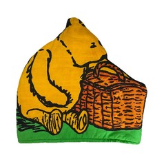Vintage Winnie The Pooh Teapot Cosy, 1986 Disney/ The World Of Pooh picture