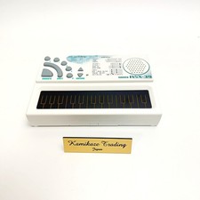 Pocket Miku Sing keyboard Gakken Mook adult science magazine series japan picture