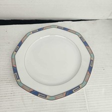 Christopher Stuart Southwest Dinner Plate 57719 Southwestern Native Design picture