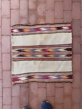 Old Navajo Rug picture
