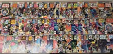 Star Wars (1977) Marvel Comics Incomplete Run #1-103 Lot of 65 Issues Bronze Age picture