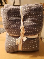 Six Piece Towel Set Bundle- Caro HOME picture