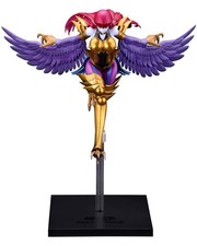 Preorder OSHI WORKS Yu-Gi-Oh Duel Monsters Harpie Lady 280mm Figure APR2027 picture