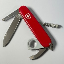 Victorinox Scientist Swiss Army Knife | Discontinued Collector Model picture