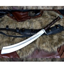 Classic Panabas Machete-Lare hunting machete-Tactical-Survival-Handmade machete picture