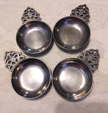Vintage Stede Pewter 6