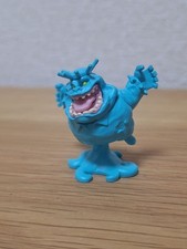 Ghostbusters figures #8d4847 picture
