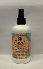 BUMBLE and BUMBLE Curl Pre-Style PRIMER 8.5 oz / 250 ml No Cap AS PICTURED picture