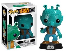 Greedo #07 picture