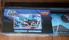 Pokemon Playmat Mega Greninja Korea Limited picture