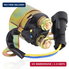 Starter Solenoid Relay Compatible with Polaris Ranger 400 500 570 700 800 RZR 4 picture