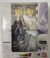 DRAGON BALL Z MASTERLISE SUPER SAIYAN GOHAN ICHIBANSHO FIGURE picture
