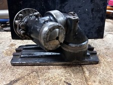 MACHINIST OfCe  TOOLS LATHE MILL RARE  ALL TOOL ROTADEX 2L  COLLET INDEXER picture