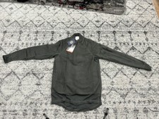 USGI PEKHAM Polartec FLAME RESISTANT Fleece Pullover -- Meduim Long picture