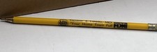 Vintage Trenton Trust Company “Your Home Town Full Service Bank” Trenton MO Pen picture