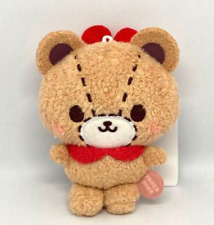Sanrio Characters Moco Mee Mini Plush Toy Doll Mascot tiny chum SEGA 2024 picture