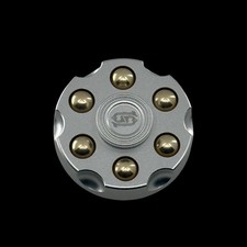 GamerSupps Bikini Buckaroo: 6 Shoota Fidget Stimmer Spinner NEW picture