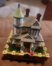 Liberty Falls Collection The Bergman Residence AH169 FP picture
