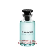 Louis Vuitton Imagination Eau De Parfum Spray 3.4oz 100ml Unisex With Box picture