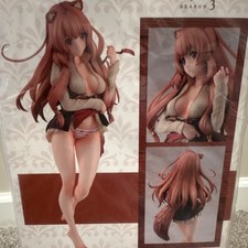 Raphtalia Dakimakura Ver 1/7 Figure Kadokawa KDcolle Shield Hero NEW SEALED picture