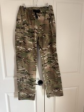 NWOT Massif Elements USAF FR Small Trouser Winter Pant  picture