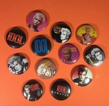 Billy Idol 1